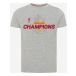Liverpool T-shirt Champions 2020 Barn