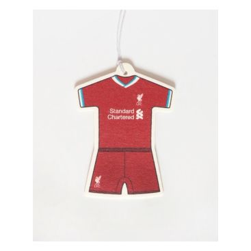 Liverpool Bildoft Kit 20/21