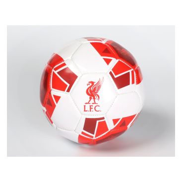 Liverpool Fotboll Mini Vitröd