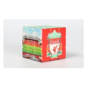 Liverpool Rubiks Kub