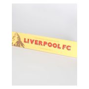 Liverpool Toblerone