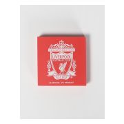 Liverpool Suddgummi Crest