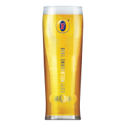 Fosters Ölglas Established Pint