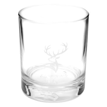 Glenfiddich Double Old Fashioned Tumblers