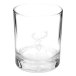 Glenfiddich Double Old Fashioned Tumblers