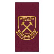 West Ham United Badlakan