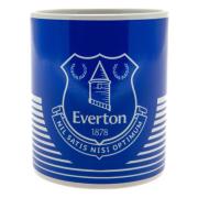 Everton Mugg Linea