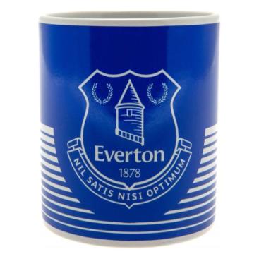 Everton Mugg Linea