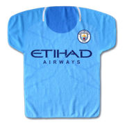 Manchester City Handduk Shirt