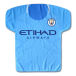 Manchester City Handduk Shirt