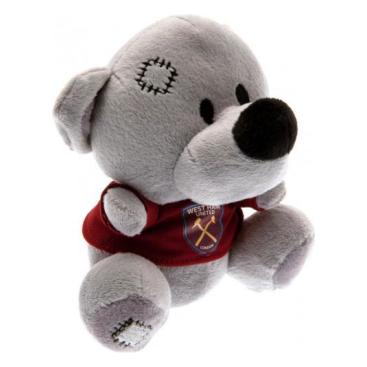 West Ham United Teddybjörn Timmy