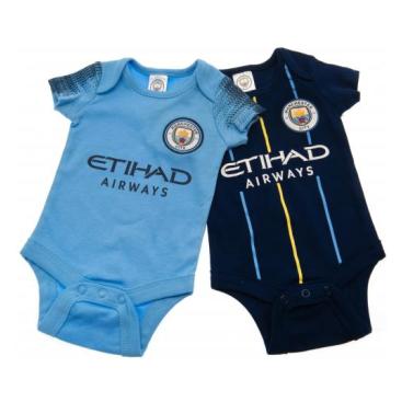 Manchester City Body Nv