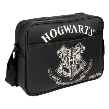 Harry Potter Kurir Väska Hogwarts Bk