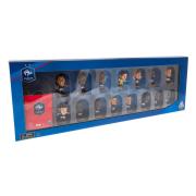 Frankrike Soccerstarz Team Pack 15