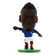 Frankrike Soccerstarz Pogba