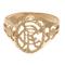 Rangers Guld Ring 9ct X-small