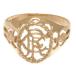 Rangers Guld Ring 9ct X-small