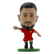 Portugal Soccerstarz Bruno Fernandes