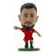 Portugal Soccerstarz Bruno Fernandes