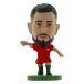 Portugal Soccerstarz Bruno Fernandes