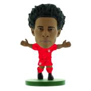 Bayern Munich Soccerstarz Sane