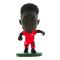 Bayern Munich Soccerstarz Davies