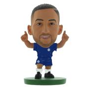 Chelsea Soccerstarz Ziyech Klassisk