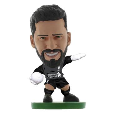 Liverpool Soccerstarz Alisson