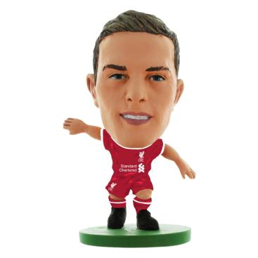 Liverpool Soccerstarz Henderson