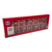 Bayern Munich Soccerstarz Team Pack 15