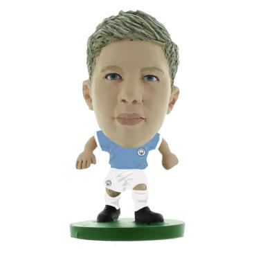 Manchester City Soccerstarz De Bruyne Klassisk