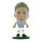Manchester City Soccerstarz De Bruyne Klassisk