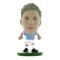 Manchester City Soccerstarz De Bruyne Klassisk