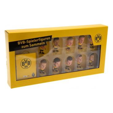Borussia Dortmund Soccerstarz Team Pack 10