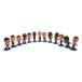 Leicester City Soccerstarz Team Pack 13