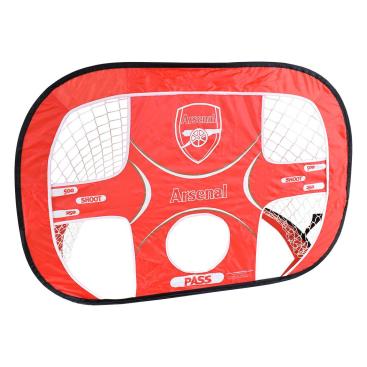 Arsenal Pop Up Mål