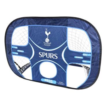 Tottenham Hotspur Pop Up Mål