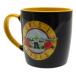 Guns N Roses Mugg & Underlägg Set