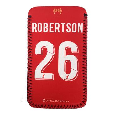 Liverpool Mobilfodral Robertson