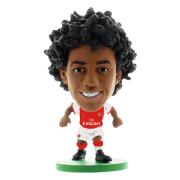 Arsenal Soccerstarz Willian