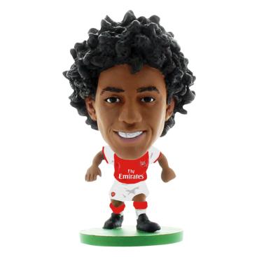 Arsenal Soccerstarz Willian