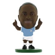 Manchester City Soccerstarz Sterling Klassisk