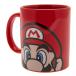 Super Mario Mugg, Underlägg & Nyckelring Set