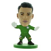 Manchester City Soccerstarz Ederson Klassisk