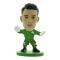 Manchester City Soccerstarz Ederson Klassisk