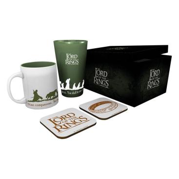 The Lord Of The Rings Presentkit
