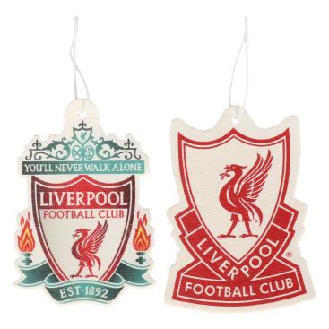 Liverpool Bildoft 2-pack