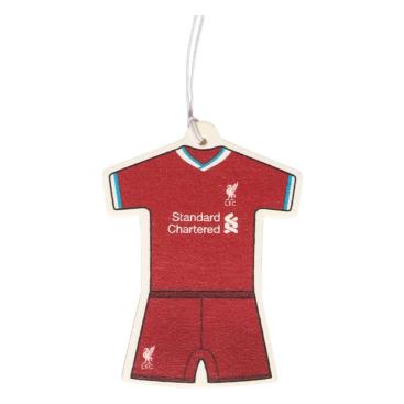 Liverpool Bildoft Hemmakit