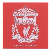 Liverpool Suddgummi Crest (finns)