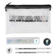 Liverpool Skolkit Silver